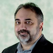 I'm really looking forward to this conversation