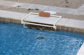 Rfid functionality can be disabled permanently by cutting internal wires; Skimmer Leaf Trap Pool Skimmer Diy Decks Around Pools Diy Swimming Pool