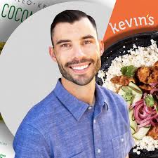 Kevin McCray of Kevin's Natural Foods: 5 Things You Need To Create a  Successful Food Line or Specialty Food