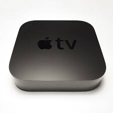 To watch itv on your apple tv you need to go into the app store. Apple Tv Simple English Wikipedia The Free Encyclopedia