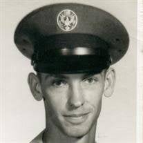 James R. Guffey Obituary