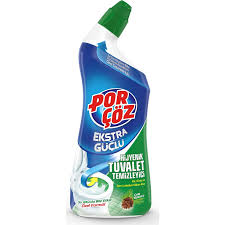 Kireçler için tuz ruhu da kullanabilirsiniz.fakat tuz ruhunu solumamaya dikkat edin. Porcoz Tuvalet Temizleyici 750 Ml Fiyati Taksit Secenekleri