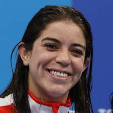 Deportistas de México en los Juegos Olímpicos de París 2024: Daniela Souza,  el futuro del taekwondo