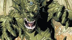 Nel cast anche tony leung nel ruolo di wenwu, awkwafina nel ruolo. Shang Chi E La Leggenda Dei 10 Anelli Avra Un Iconico Villain Marvel