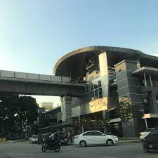 Ieškote nakvynė ir pusryčiai, nakvynės namai, atostogų nuoma, ar viešbutis puchong prima lrt statione? Photos At Rapidkl Puchong Prima Ph19 Lrt Station 6 Tips From 885 Visitors