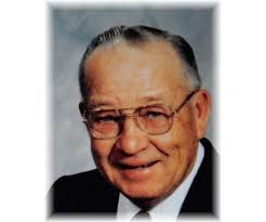 Aaron Stockhecke Obituary (1928