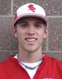 Senior Spotlight: Greg Zeman