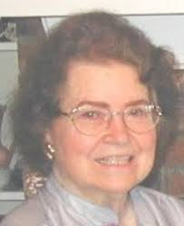 Nancy Jones Obituary (1923