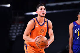 See more of devin booker on facebook. Devin Booker Injury Update Suns G Ruled Out Saturday Vs Nuggets Draftkings Nation