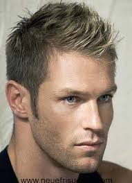 Kurze Haare Fur Manner Blonde Frisuren Manner Kurze Blonde Frisuren Manner Frisur Kurz