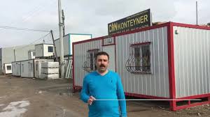 Konteyner evlerin atölyede hazırlanıp vinç yardımıyla bahçeye teslim edilecek olması hepimizin doğada yaşamdan vazgeçmeniz durumunda ise maddi bir külfete uğramamanız açısından konteyner ev bahçeye yerleştirilmeden önce aydınlatma elektriği işlemlerini tamamlamıştık. 1 1 21 Metrekare Ev Konteyner Prefabrik Youtube