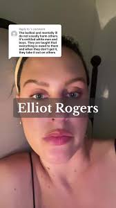 Replying to @ Nailed it. And this is why elliott rogers is their hero.  #schoolshooting #georgiashooting #massshooting