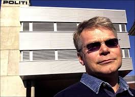 Lærte å slå der det skadet mest