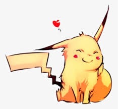 See more ideas about pikachu, cute pokemon, pikachu wallpaper. Cute Pikachu Png Transparent Cute Pikachu Png Image Free Download Pngkey