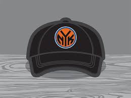 But, i'll still don a cap. Browse Thousands Of Knicks Images For Design Inspiration Dribbble