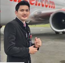 Maybe you would like to learn more about one of these? Fajar Agustian Pramugara Tampan Yang Photo Photonya Dibajak Penipu Halaman 1 Kompasiana Com