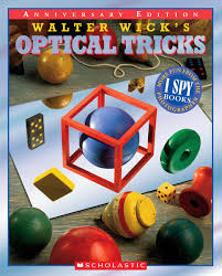 Walter Wick's Optical Tricks [Book]