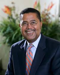 RENOWNED BAHAMIAN PHYSICIAN DR. PERRY GOMEZ DIES