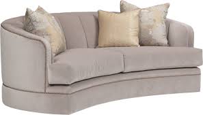 Whether your preferences are contemporary or classic, there are many updated products on the market. Jc118 Layton Curve Sofa Burton James