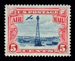 The Forgotten Giant Arrows That Guide You Across America Stamp Old Stamps Postage Stamps