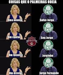 Pablo diz que desde derrota para o mirassol time vem sofrendo muita pressão. Cade Os Acrescimos Rivais Ironizam Derrota Do Palmeiras Com Memes Corneta Fc Uol