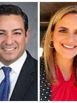 El Paso state Senate candidates debate education, gun control