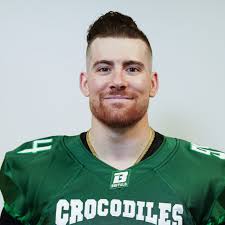 Zachary Whitehead's Instagram, Twitter & Facebook