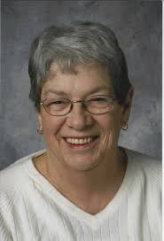 Obituary information for Audrey Cairns