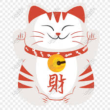 Kartun Lucu Bertuah Tangan Kucing Yang Ditarik Ilustrasi Gambar Unduh Gratis Imej 611517403 Format Psd My Lovepik Com