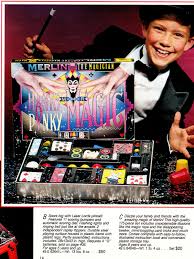 Highlights From the 1988 Sears Christmas Wish Book