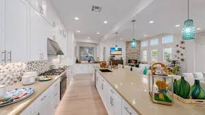 They sell the product and that's about all they know. Pacific Communities Nationwide Homes For Sale New Homes Directory