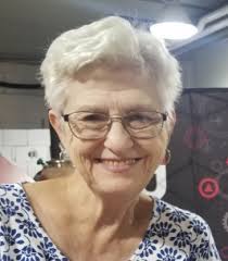 Lonna Lee Easter Obituary (2022)