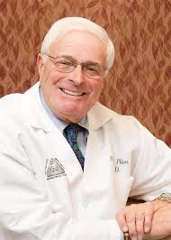 Dr. Philip Pilon Obituary