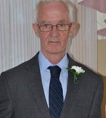 Hugh MacKinnon Obituary