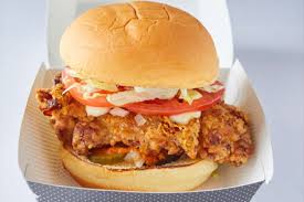Spring onion, sandwiches, salt, sweet chili sauce, chicken fillet and 6 more. The Best Fried Chicken Sandwiches In Toronto Now Magazine