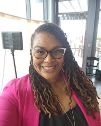 Stacy Crawley's Instagram, Twitter & Facebook