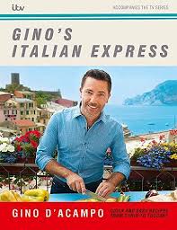 Epub Free Ginos Italian Express Pdf Download Free Epub Mobi Ebooks Non Fiction