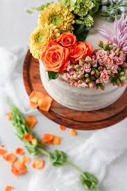 Eine bezaubernde kuchendekoration, bestehend aus 10 stäben mit aufwendig gearbeiteten blumen in 5 verschiedenen varianten. 1001 Ideen Und Anleitungen Wie Sie Torten Verzieren