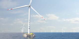Floating offshore wind is a fast evolving technology with the potential for less foundation material, shortened installation cycle and decommissioning, and according to industry estimates, the technical potential for floating wind power is around 7,000 gw for europe, the us and japan combined. Saitec Offshore Technologies On New Path With Sesam
