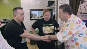 ¿tienes un restaurante que está en quiebra o que ya estás por cerrarlo porque no obtienes los resultados esperados? Best Pesadilla En La Cocina Episodes Episode Ninja