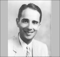 GEORGE BERG Obituary (2010)