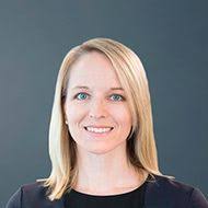 Women in Investigations 2021