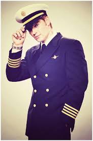 My Blueberry Nights Tv Show Pan Am Men In Uniform Pan Am Hot Cops