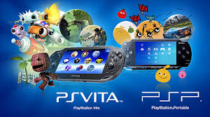 Mit der ps vita kannst du games auf einzigartige art und weise spielen. Psp Spiele Auf Der Ps Vita Liste Einstellungen Einrichtung