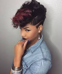 Pin On Hair On Fleek