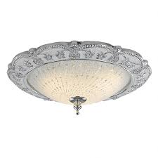 Avonni Led Li Gumus Renkli Plafonyer Avize Ar 5173 M5 35 Avize Gumus Avizeler