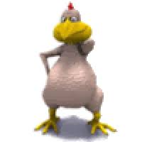 Image Title Chicken Dance Gif Chicken Little Disney Chicken