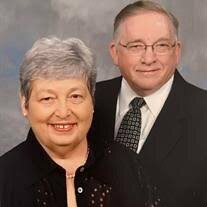 Mary Harvey Fortanbary Obituary