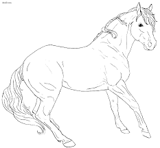 Find more arabian horse coloring page pictures from our search. Horses Coloring Pages Kids Portal For Parents