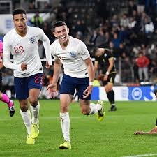 Foden apologises for poor decision and vows to 8:06. Phil Foden Strikes Twice As England Under 21s Beat Kosovo England Under 21s The Guardian